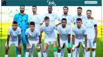 مواجهة قوية.. المصري يستعد للرحلة الحاسمة إلى طرابلس ضد الاتحاد الليبي في الكونفدرالية